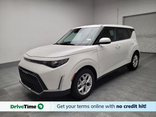 2023 Kia SOUL