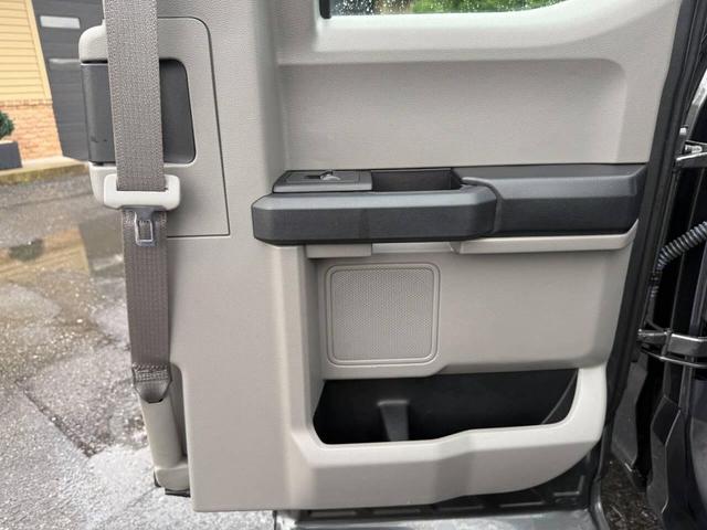 Photo of 2018 Gray Ford F-150