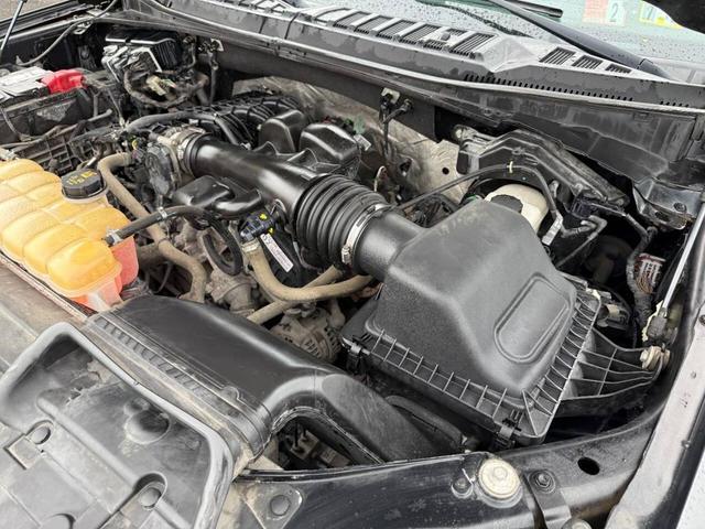 Photo of 2018 Gray Ford F-150