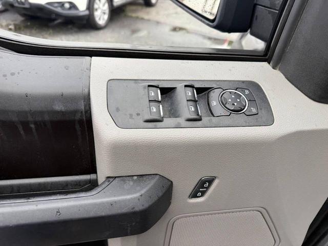 Photo of 2018 Gray Ford F-150