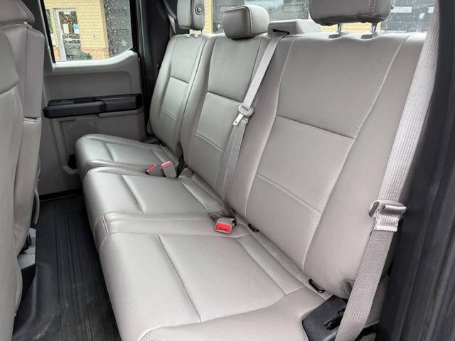Photo of 2018 Gray Ford F-150