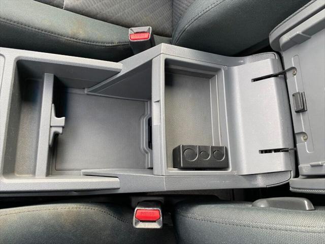 Photo of 2007 Silver Honda Ridgeline
