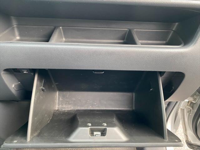Photo of 2007 Silver Honda Ridgeline