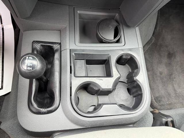 Photo of 2007 Blue Dodge Ram 2500