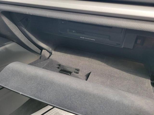 Photo of 2015 Black Audi A3