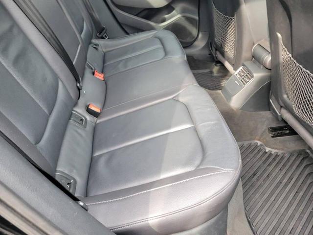 Photo of 2015 Black Audi A3