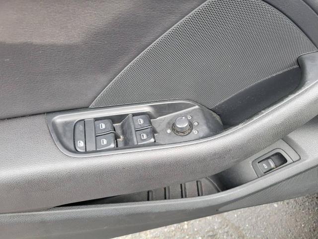 Photo of 2015 Black Audi A3