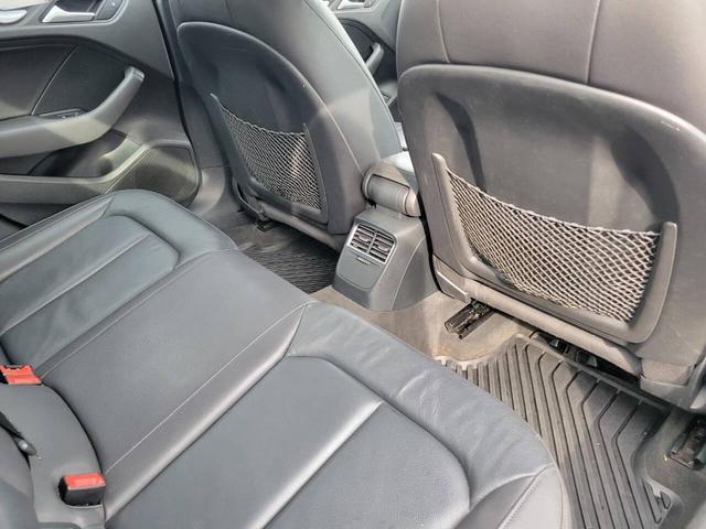 Photo of 2015 Black Audi A3