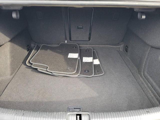 Photo of 2015 Black Audi A3