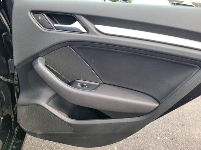 Photo of 2015 Black Audi A3