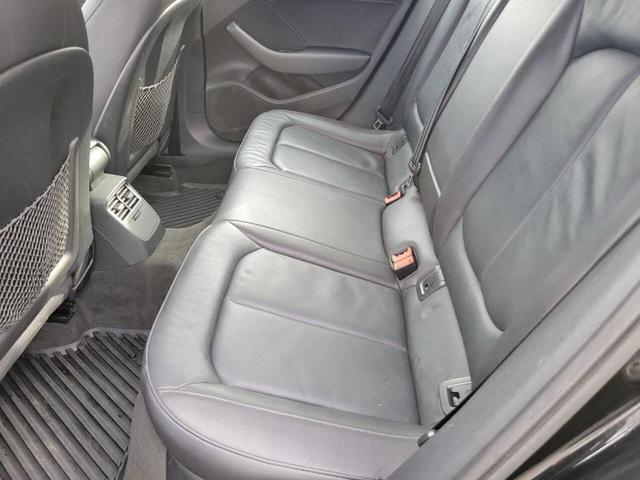 Photo of 2015 Black Audi A3