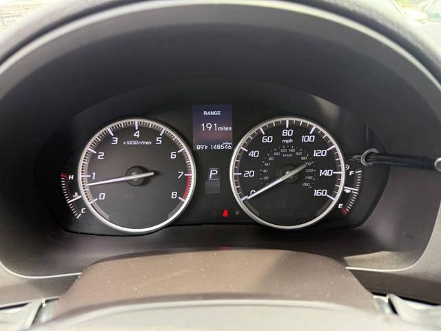 Photo of 2017 Gray Acura ILX