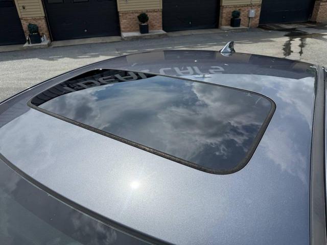 Photo of 2017 Gray Acura ILX