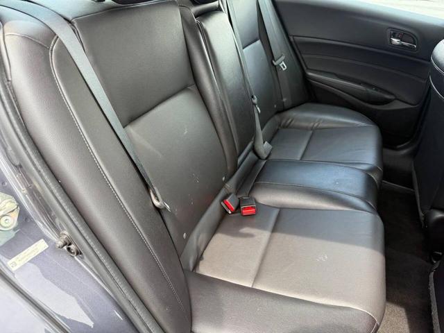 Photo of 2017 Gray Acura ILX