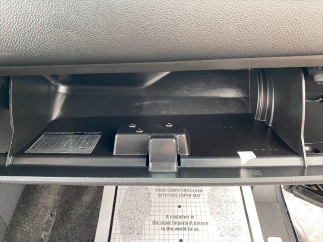 Photo of 2011 Black Chevrolet Tahoe