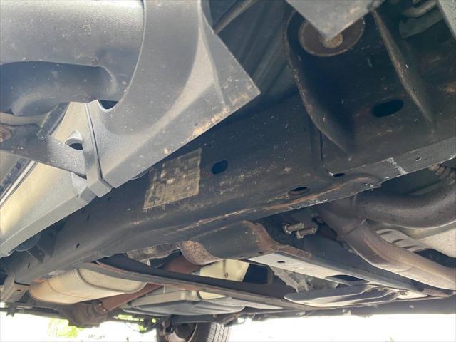 Photo of 2011 Black Chevrolet Tahoe