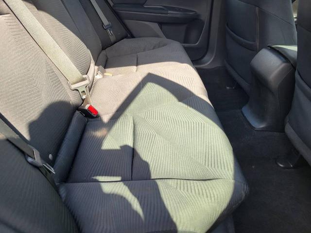 Photo of 2015 Black Honda Accord