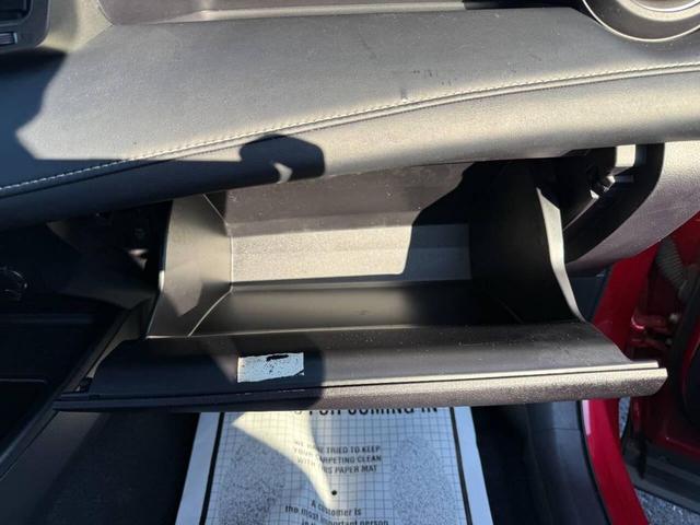 Photo of 2014 Red Toyota RAV4