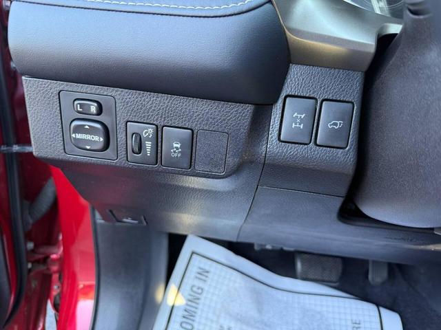Photo of 2014 Red Toyota RAV4