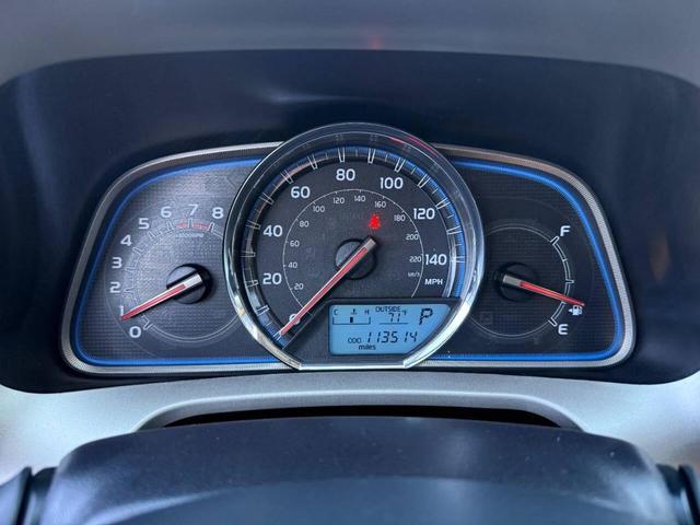 Photo of 2014 Red Toyota RAV4