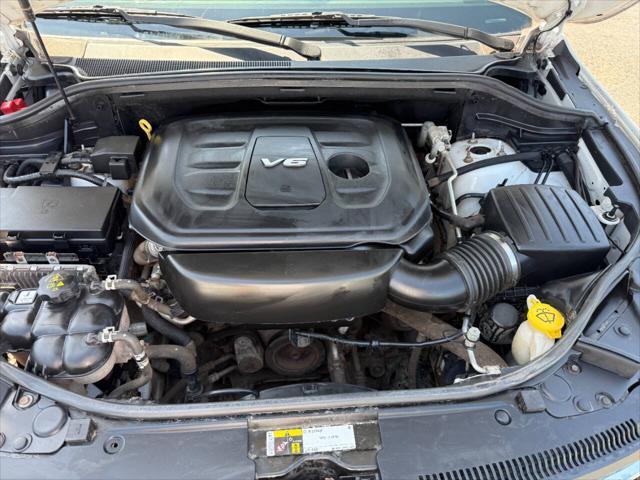 Photo of 2018 White Jeep Grand Cherokee