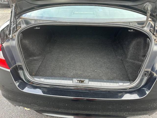 Photo of 2015 Black Subaru Legacy