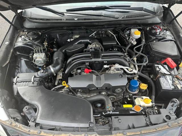 Photo of 2015 Black Subaru Legacy
