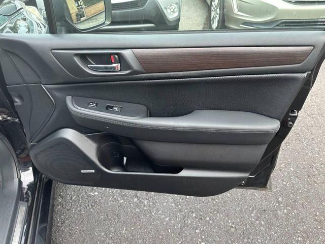 Photo of 2015 Black Subaru Legacy