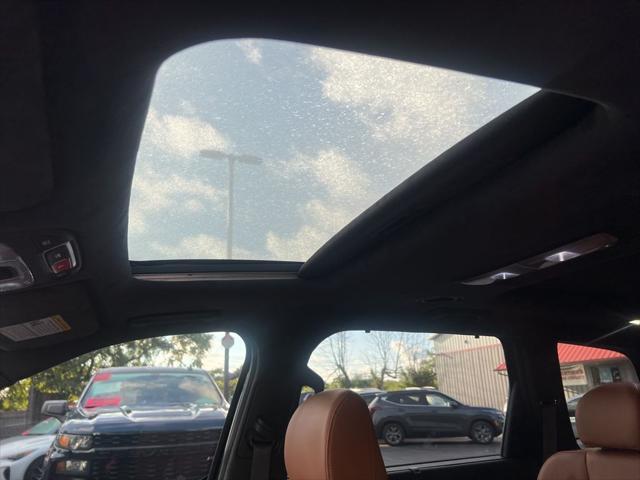 Photo of 2025 Ebony Black Kia Telluride