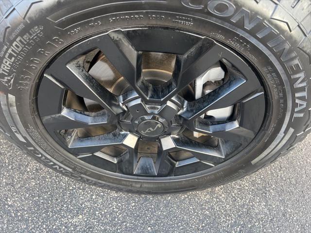 Photo of 2025 Ebony Black Kia Telluride