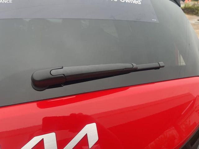 Photo of 2024 Inferno Red Kia Soul