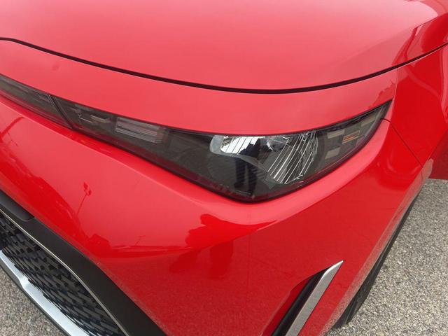 Photo of 2024 Inferno Red Kia Soul