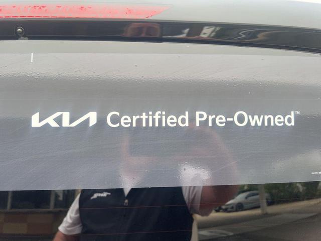 Photo of 2024 Inferno Red Kia Soul