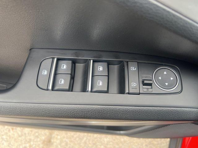 Photo of 2024 Inferno Red Kia Soul