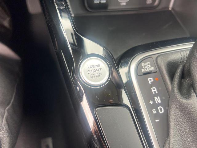 Photo of 2024 Inferno Red Kia Soul
