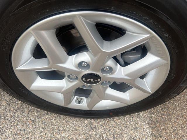 Photo of 2024 Inferno Red Kia Soul