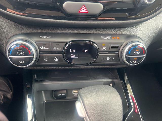 Photo of 2024 Inferno Red Kia Soul