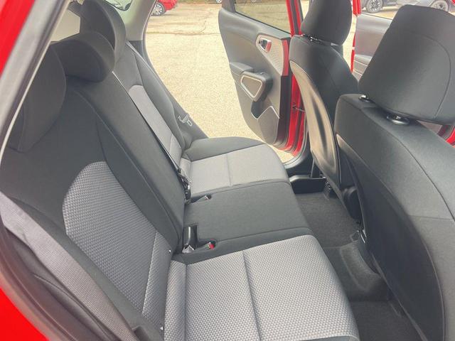 Photo of 2024 Inferno Red Kia Soul