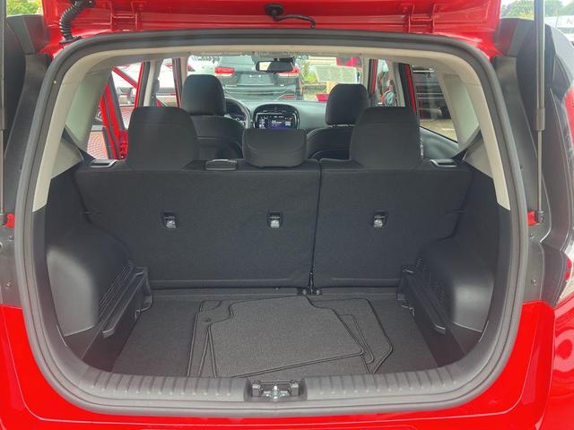Photo of 2024 Inferno Red Kia Soul
