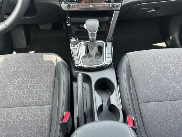 Photo of 2026 B3a Kia Seltos