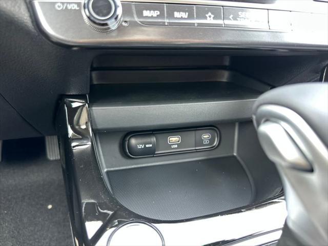 Photo of 2026 B3a Kia Seltos