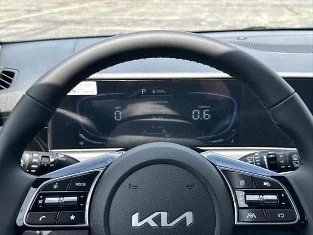 Photo of 2026 B3a Kia Seltos