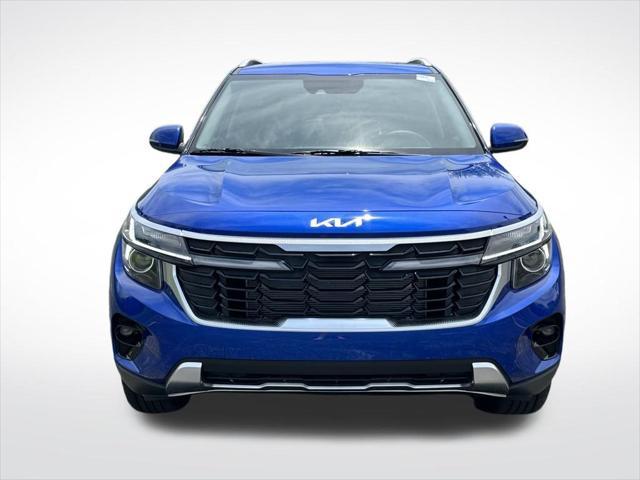 Photo of 2026 B3a Kia Seltos