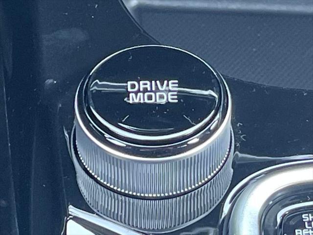 Photo of 2025 Neptune Blue Kia Seltos