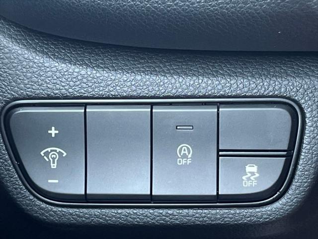 Photo of 2025 Neptune Blue Kia Seltos