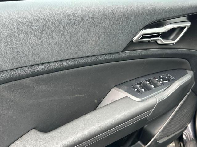 Photo of 2026 Panthera Metal Kia Sportage