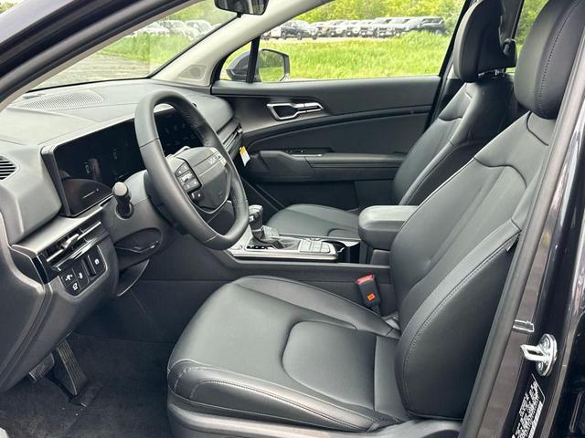 Photo of 2026 Panthera Metal Kia Sportage