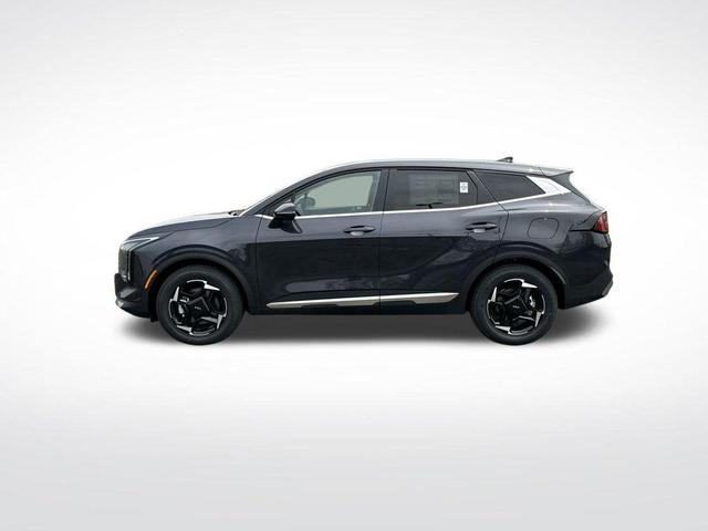 Photo of 2026 Panthera Metal Kia Sportage
