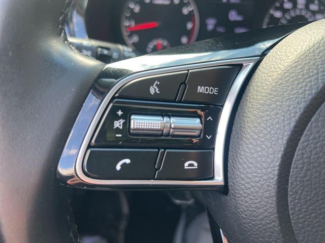 Photo of 2021 Steel Gray Kia Seltos