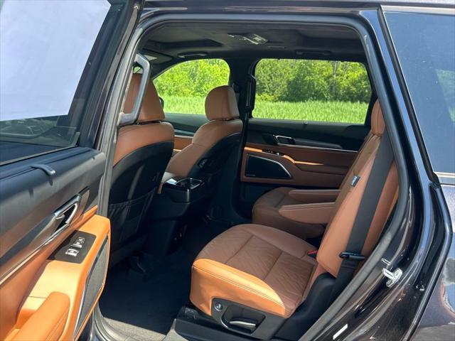 Photo of 2025 Panthera Metal Kia Telluride